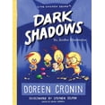 thumbnail image 1 of Dark Shadows: Sí, otra desventura más (4), 1 of 1