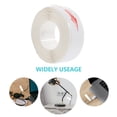 thumbnail image 4 of Cable Labels White 67Pcs 1.5In, 4 of 9