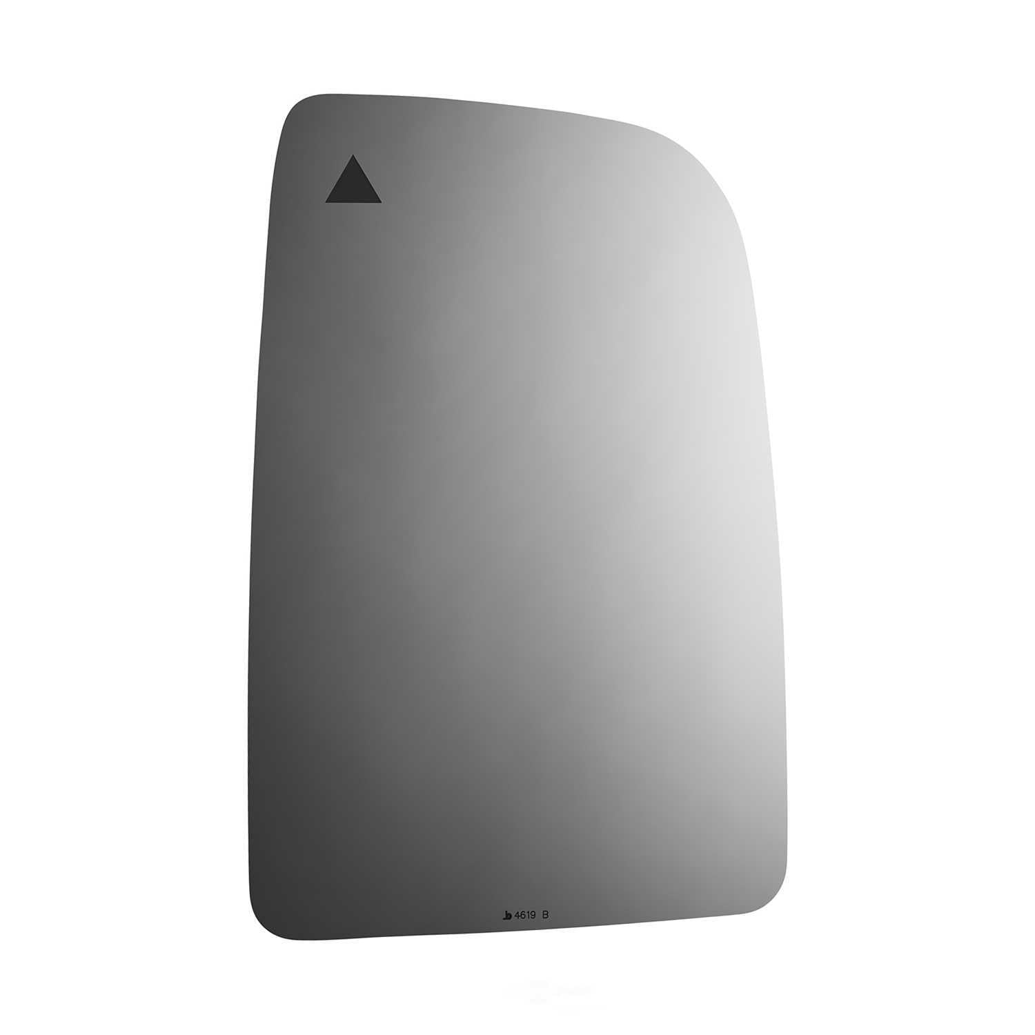 Door Mirror Glass Assembly