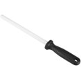 thumbnail image 1 of 8inch Professional Ceramic Knife Sharpening Rod, Knife Blade Sharpener Honer Sharpening Stick for Kitchen Knife Scissors, 1 of 8