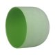 thumbnail image 5 of 8 pulgadas de cristal Singing Bowl B Nota con mazo y goma O-Ring para hacer música Meditación de cur Abanopi Cuenco de canto, 5 of 7
