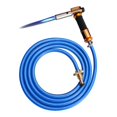 thumbnail image 1 of Electronic Ignition Liquefied Gas Welding Torch Kit with 2.5M Hose for Soldering Cooking Brazing Heating Lighting ,Easy to Use, 1 of 4
