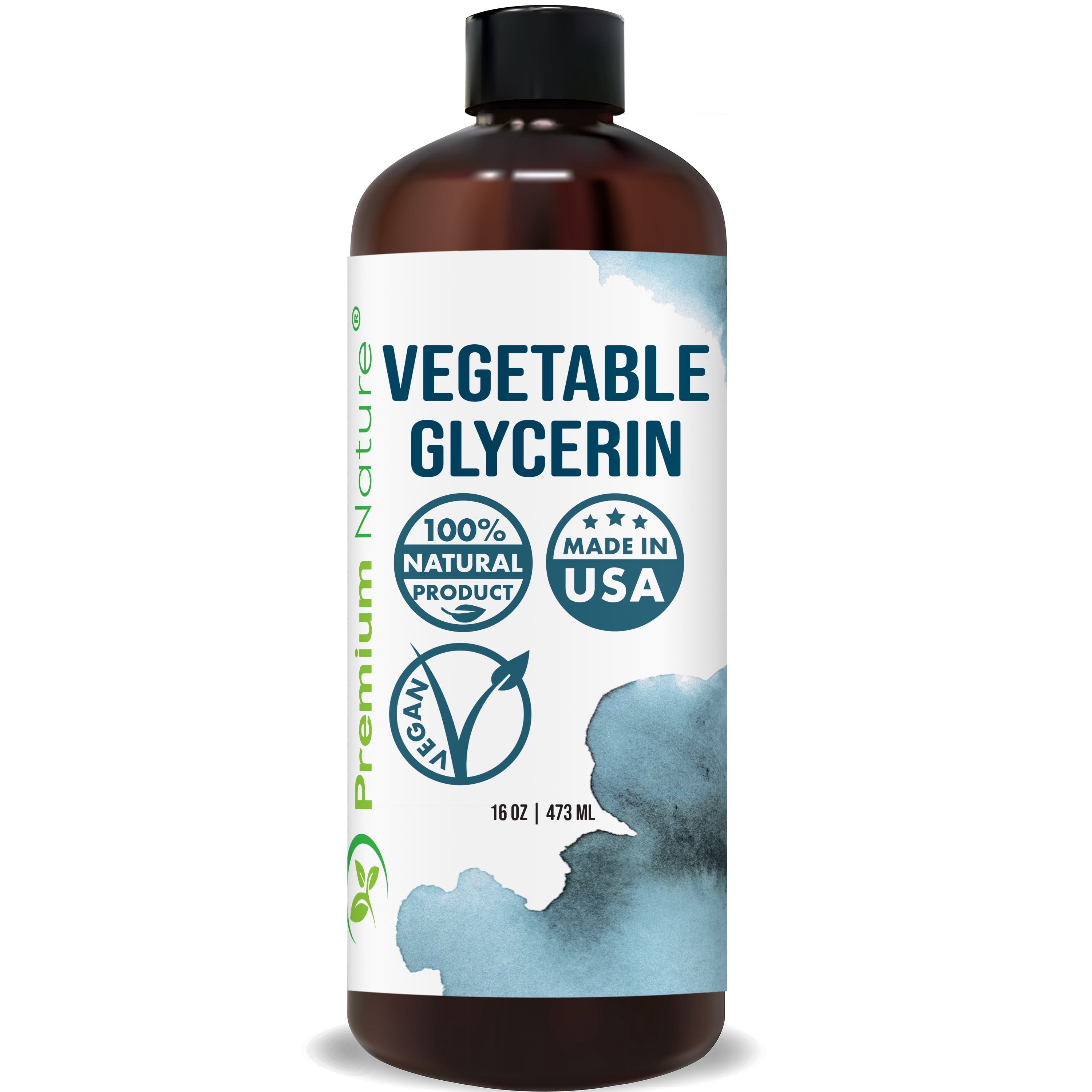 Title Natural Vegetable Glycerin for Skin Care Organic Vegetable