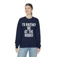 thumbnail image 6 of Rodeo Sweatshirt, Gifts, Sweater Shirt, 6 of 9