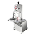 thumbnail image 1 of Máquina Sierra Cortadora Para Carne C/ Hueso Industrial Zait, 1 of 4