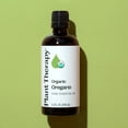 thumbnail image 5 of Plant Therapy Organic Oregano Essential Oil 100% Pure, USDA Certified Organic, Undiluted, Natural Aromatherapy 100 mL (3.3 oz), 5 of 8
