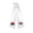 A, variant on American Flag Print Wreath Sashes, 4th of july decorations, Heavy Duty Polyester Ribbon Streamers for Front Porch Columns, Mailbox Swags & Balcony Railings