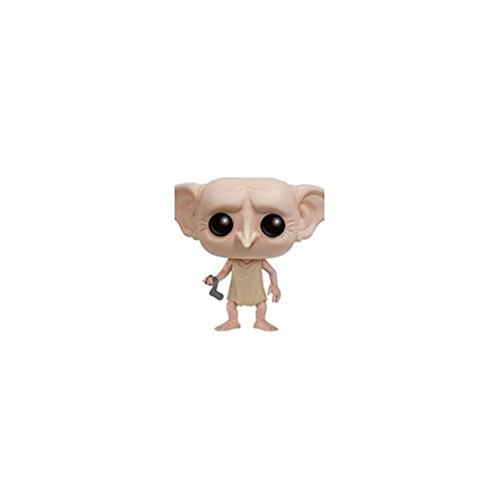 harry potter dobby pop