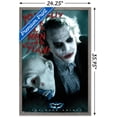 thumbnail image 3 of DC Comics Movie - The Dark Knight - The Joker - Do I Look With A Man With A Plan Poster, 3 of 6