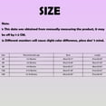 thumbnail image 3 of enyan Newborn Infant Baby Girl Clothes Fall Winter Long Sleeve Jumpsuit One Piece Bodysuit Baby Overalls Outfits, 3 of 7