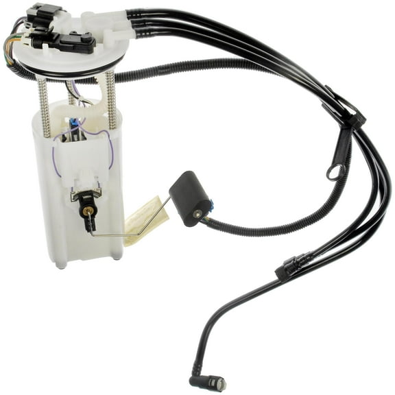 Dorman 2630320 Fuel Pump Module Assembly for Specific Models Fits 1998 Chevrolet Cavalier