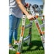 thumbnail image 4 of Escalera de Aluminio Multiposición 13 (3.35 m) Tipo IA Multi Little Giant 16513-002 LITTLE GIANT Escalera Multiposición 13 pies, 4 of 7