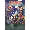 thumbnail image 1 of Pre-Owned Sonic The Hedgehog Archives, Vol. 6 (Paperback) 1879794276 9781879794276, 1 of 1
