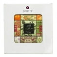 thumbnail image 3 of French Milled Botanical Soap Sampler Set in Nine Fabulous Scents, Individually Wrapped Vegetable Based Mini Soaps with Essential Oils, Shea Butter and Natural Extracts (Fall Fun), 3 of 6