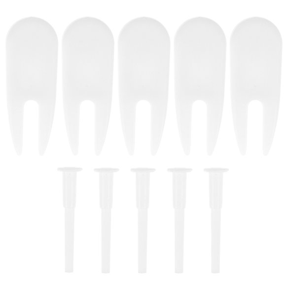 Exercise Ball Plug Replacement