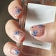 thumbnail image 3 of 12 hojas de pegatinas de mariposa para decoración de uñas, diseño autoadhesivo, puntas de manicura, decoración de uñas para mujeres y niñas, 3 of 5