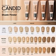 Revlon Photo Ready Candid Natural Finish Anti-Pollution Foundation, Buff