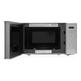 thumbnail image 3 of Horno de Microondas Panasonic NNSB25JMRUH 20 Litros 700W, 3 of 5