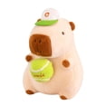 thumbnail image 2 of BELOVING Jouet Confortable Amusant Réaliste Ornement Poupée en Peluche 40cm, 2 of 9