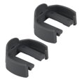 thumbnail image 1 of Car Washer Quick Connector Buckle, Lightweight ABS Power Washer C Clip Buckle for  K2 K3 K7, Car Wash Machine Connector Buckle, 1 of 7