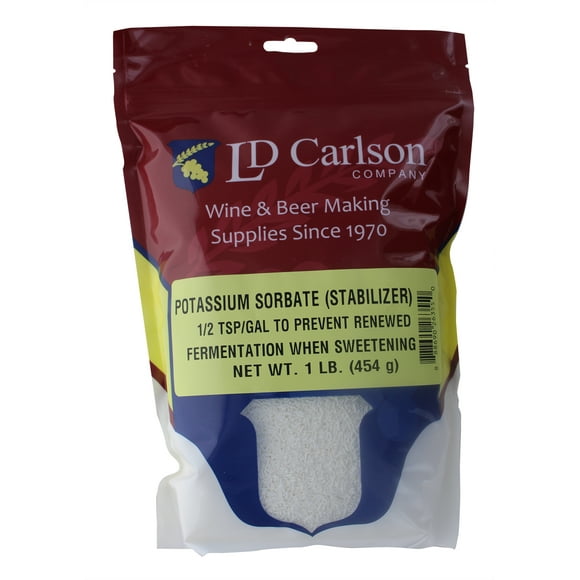 Wine Making Supplies