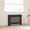 Black, variant on vidaXL Radiator Cover Radiator Guard for Home Office Heater Cabinet Cover MDF
