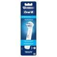 thumbnail image 1 of Oral-B Power Tip Electric Toothbrush Replacement Brush Head, 1 of 7