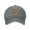 Gray, variant on Fruits Baseball Caps for Men Women Adjustable Casual Trucker Hats for Fishing Outdoor Activities Fashion Hats