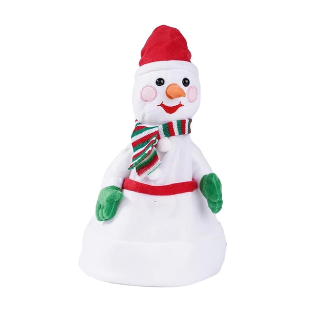 Juguete Musical de Peluche BLESIY Muñeca Cantante