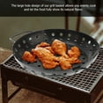 thumbnail image 1 of RENACLIPY Household Grilling Pan De Resistente Para Barbacoa Con Antideslizante, 1 of 7