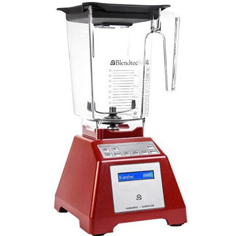 Blendtec Total Blender Classic - Walmart.com