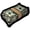 100 Dollar Bill, variant on Dollar Bill Rug Money Carpet Personality Money Rug Dollar Mat Art Floor Mat Decoration for Bedroom, Living Room and Study