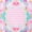 Pink Checked, variant on American Mahjong Mat with Rules, 31" Square Non-Slip Rubber Table Cover, Silent Noise-Reducing Gaming Mat for Mahjong, Card Games, Dominoes, Easy Storage Roll-Up Design