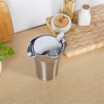 thumbnail image 5 of Stainless Steel Double-Layer Seasoning Jar Kitchen Supplies Sauce Pot, 5 of 5
