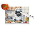 thumbnail image 4 of Puli The Chef Glass Cutting Board 12 in x 15 in, 4 of 5