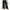 01-Black, variant on GIRUNS Women's Wide Leg Pants High Waist Adjustable Knot Casual Loose Trousers With Pockets Business Work Casual Pants Black L