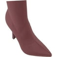 thumbnail image 3 of Women's Fashion Stretch Knee High Boots Stiletto Heel Boot Pointed Toe High Boots, 3 of 5