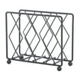 thumbnail image 3 of Black Napkin Holder, Napkin Holder for Table, Papertowel Holder For Kitchen, Standing Paper Napkin Storage for Table Countertop, 3 of 19