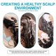 thumbnail image 4 of 3x Folliculitis Shampoo Hydrates Moisturizes Hair Shampoo for Men Women, 4 of 5