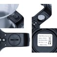 thumbnail image 4 of Balanza electrónica de cocina Taza medidora electrónica-Negro, 4 of 7