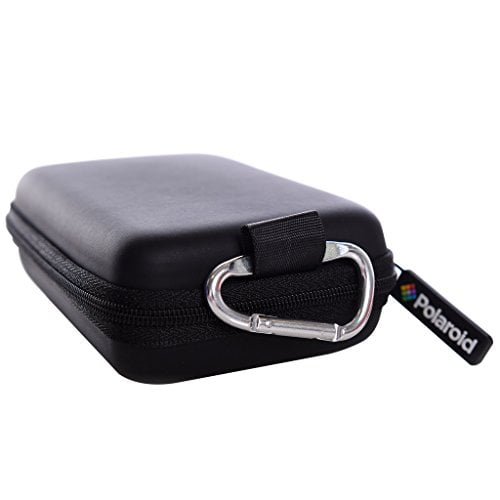 polaroid zip case