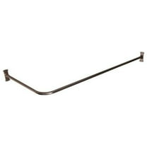 Barclay4121 Corner Rod, 66 x 26",