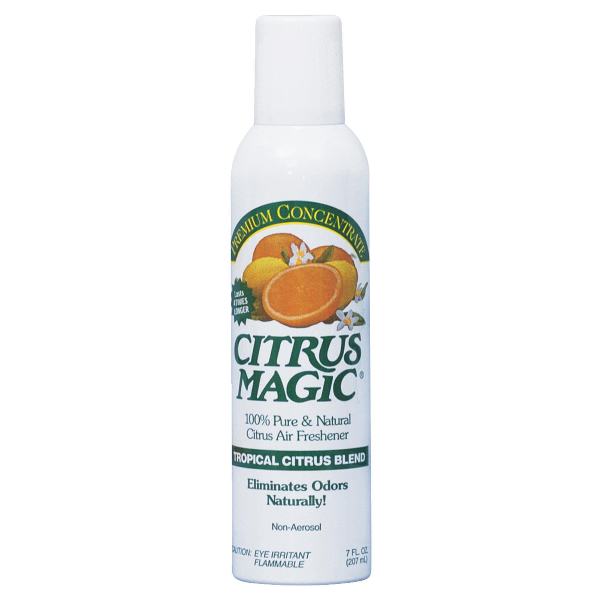 Citrus Magic Air Freshener