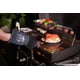 thumbnail image 3 of Guantes para chimenea RAPICCA resistentes al calor, color gris oscuro, XL, 3 of 9