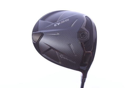 TaylorMade M2 Golf Driver (9.5 Degrees, Fujikura Graphite Shaft