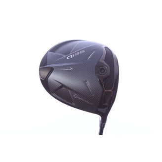 TaylorMade M2 Golf Driver (10.5 Degrees, Fujikura Graphite Shaft