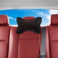 thumbnail image 4 of unbranded 2Ud Almohadas Para Cabecera De Auto Con Material Duradero De PU Y PP Para Uso En Automóvil, 4 of 7