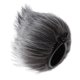 thumbnail image 3 of Parabrisas para Exteriores para Manguitos de Parabrisas con Micrófono para Exteriores, Accesorio para Micrófono Yuyangstore Cubierta de micrófono Muff de piel, 3 of 7