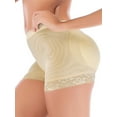 thumbnail image 5 of SHCKE Women Butt Lifting Seamless Slimmer Shapewear Tummy Control Shorts, 5 of 5