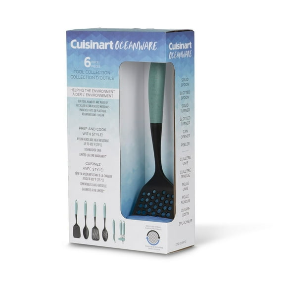 Collection Cuisinart Oceanware
